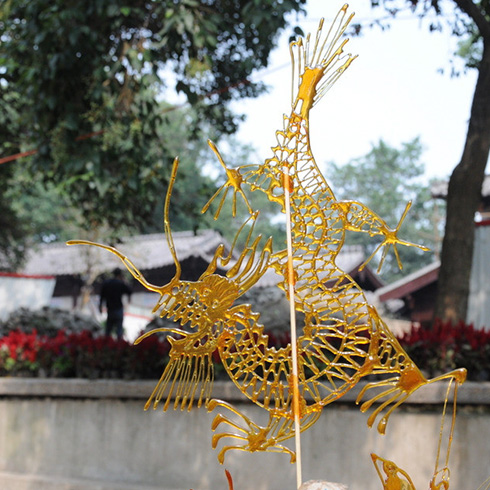 甜蜜蜜智能糖畫機