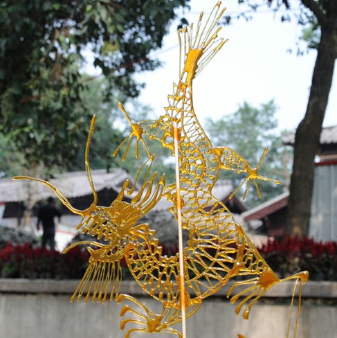 糖人高糖畫(huà)機(jī)