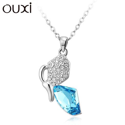 纖纖蝶舞項(xiàng)鏈