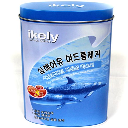 媤美家進口商品