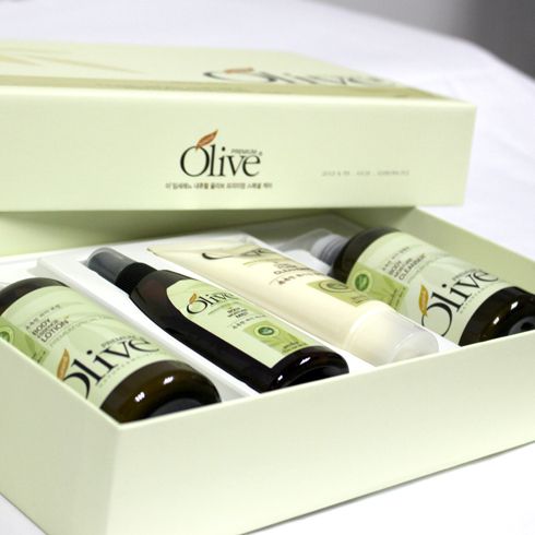 媤美家進口商品