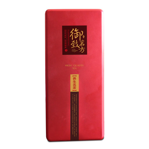 御致茗方養生茶