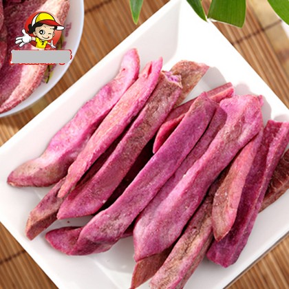 御品軒地瓜坊紫薯條