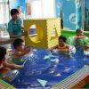 靚寶寶嬰幼兒游泳館