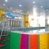 靚寶寶嬰幼兒游泳館