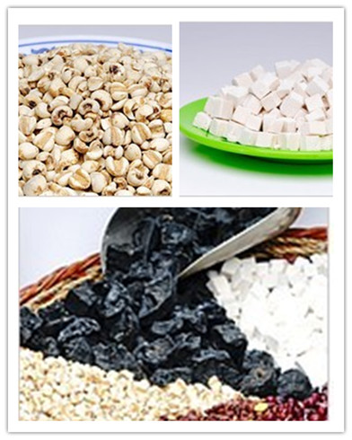 魔谷養生坊滋養淡斑亮膚面膜