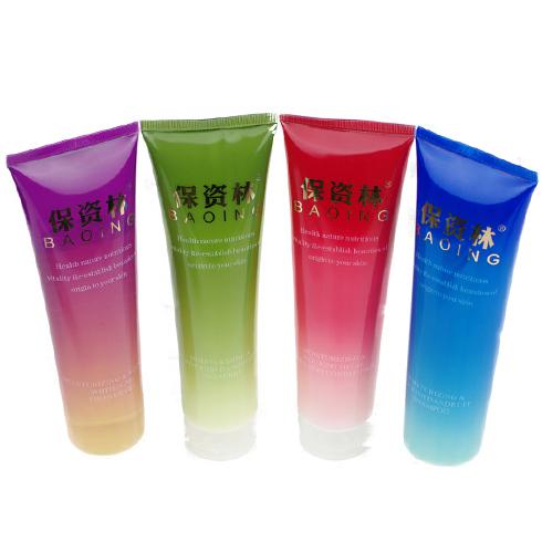 保?資林深層滋養產品