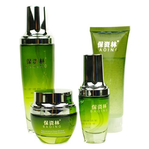 保資林清潔養護產品