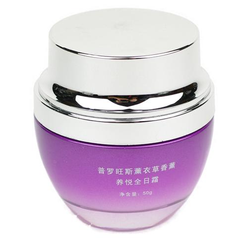 保資林普羅旺斯薰衣草香薰養悅全日霜