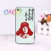 e人e秀人物紀念圖案手機殼