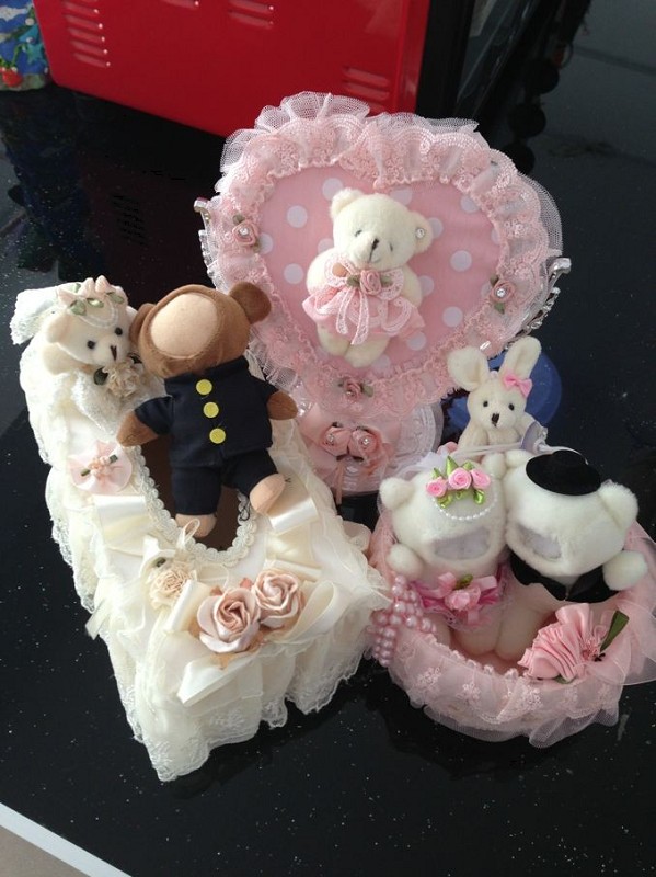 奇思妙想創意精品