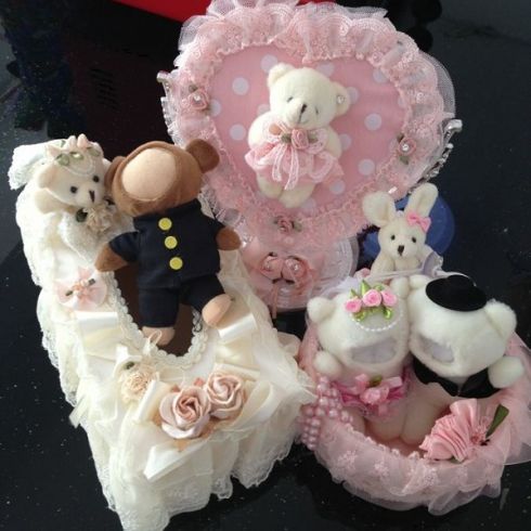 奇思妙想創意精品