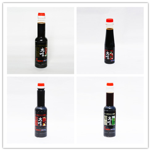 左味調料特鮮型