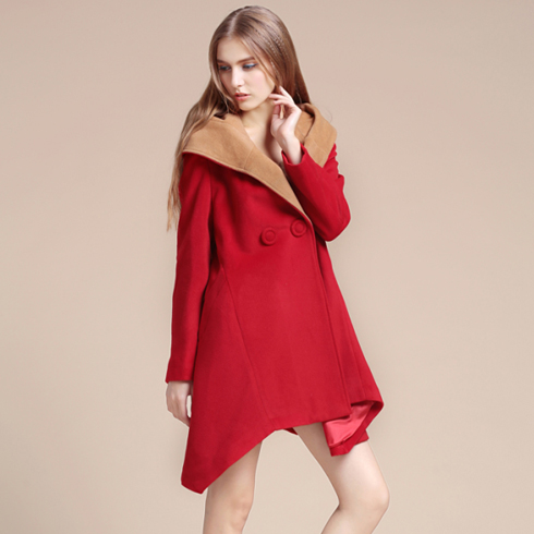 夢(mèng)依蓮女裝