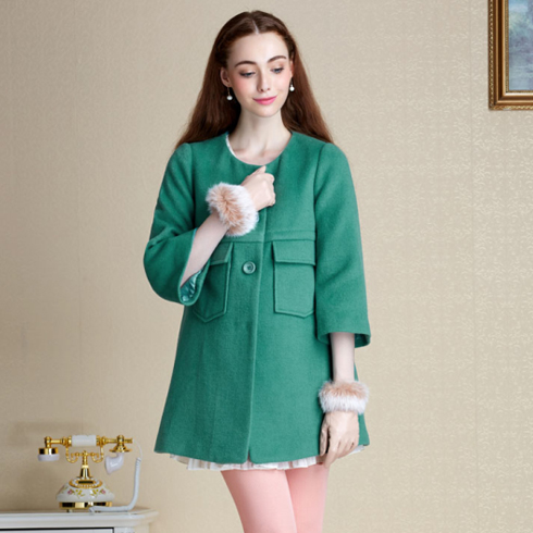 夢(mèng)依蓮女裝