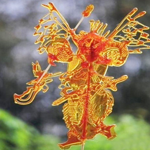 喜洋洋智能糖畫機