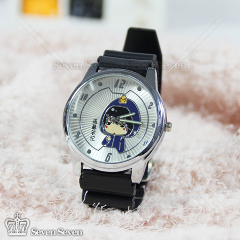 盜墓筆記-細紋彩圖表