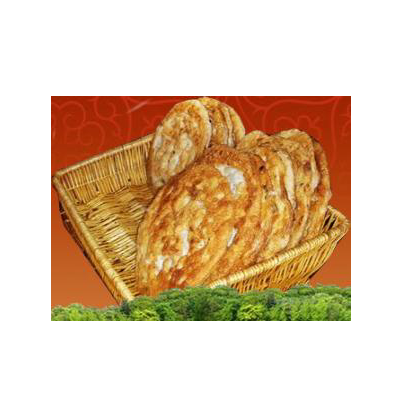 御品世家小吃培訓-公婆餅