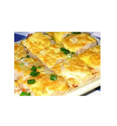 御品世家小吃培訓-三鮮豆皮