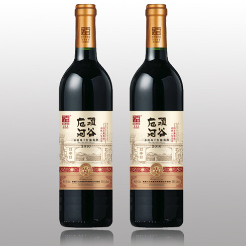 三星赤霞珠陳釀級