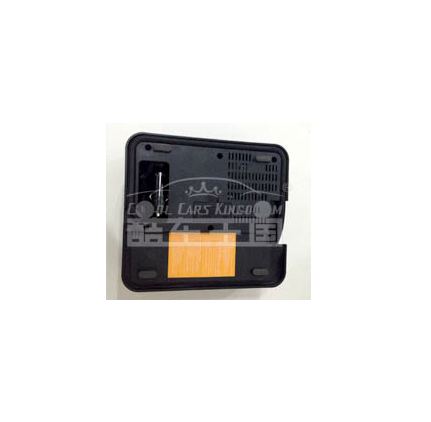 CCK酷車王國智能車胎衛