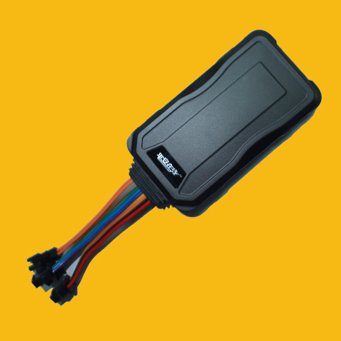 汽車防盜報警器