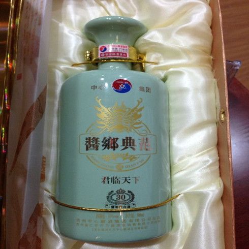 醬鄉典范?君臨天下