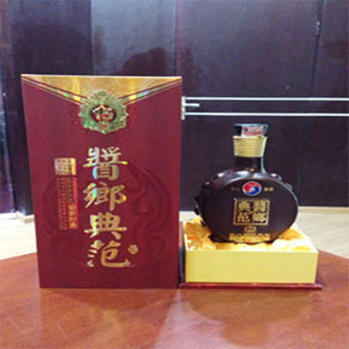 醬鄉典范?盛世經典