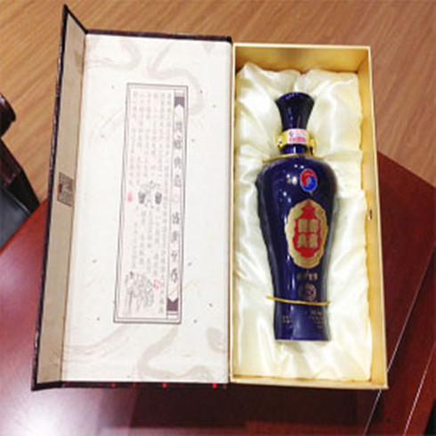 醬鄉典范?盛世至尊