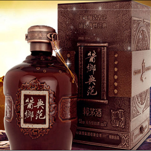 醬鄉典范?小經典