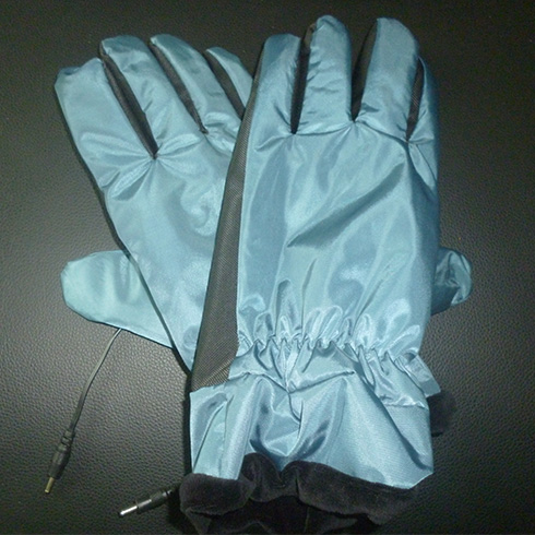 春之戀自發熱空調手套