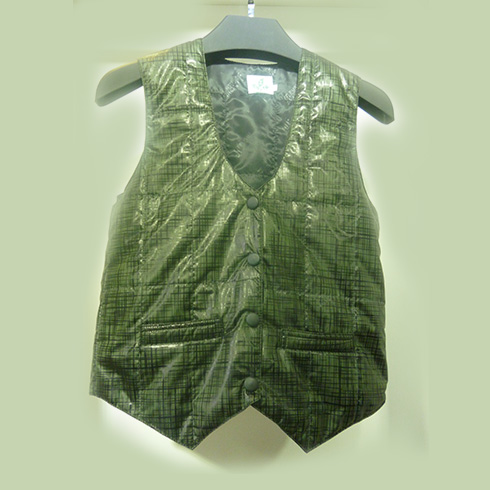 春之戀空調服飾