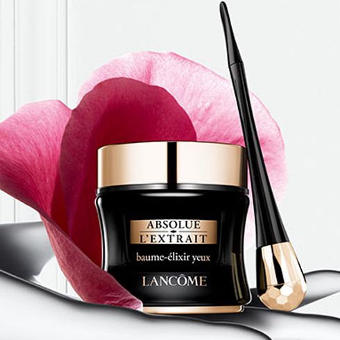 靚巴黎化妝品-Lancome/蘭蔻黑金臻寵面霜