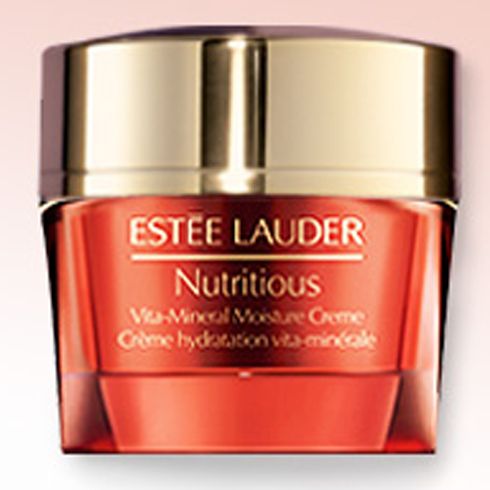 靚巴黎化妝品-雅詩蘭黛紅石榴日霜/鮮活營養面霜&nbsp;&nbsp;&nbsp;&nbsp;