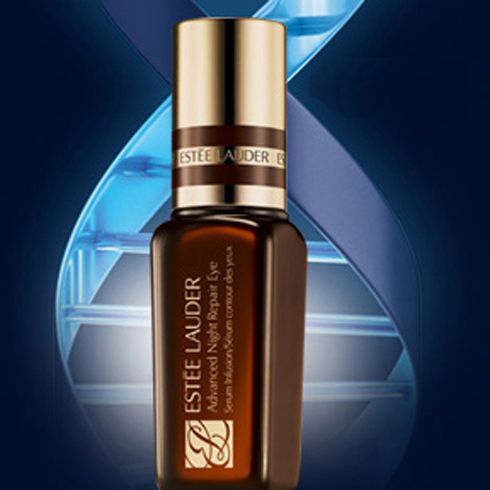 靚巴黎化妝品-雅詩蘭黛即時修護眼部密集精華露