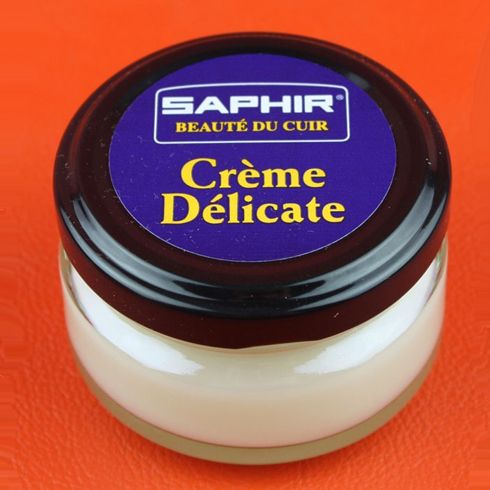 皮革臉部保養品