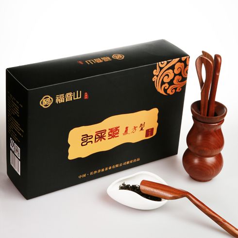 福音山珍稀養(yǎng)生茶-蟲(chóng)屎茶復(fù)方型舒眠茶