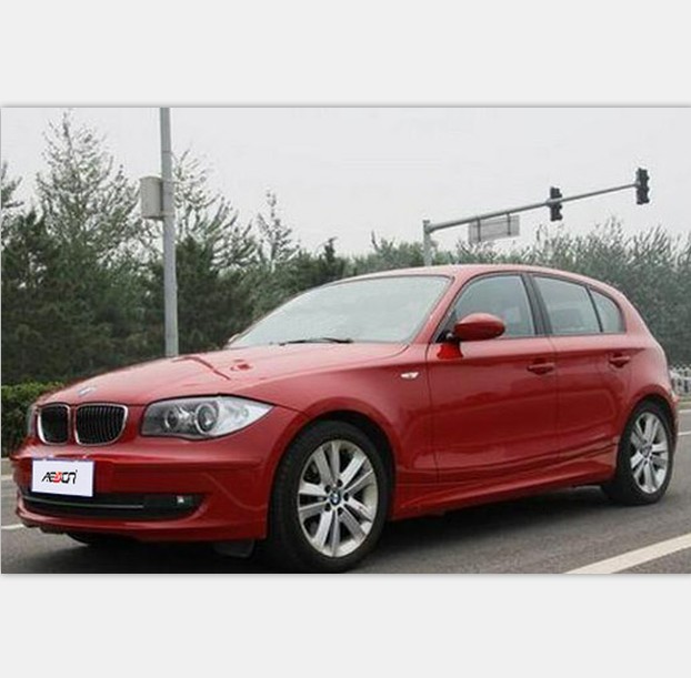 艾森寶ECU升級-寶馬130i