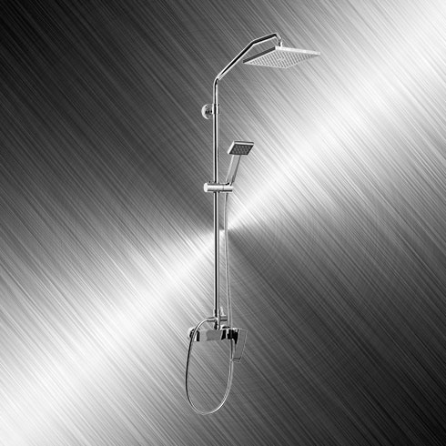 榮事達衛浴沐浴花灑