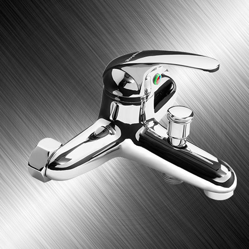 榮事達衛浴龍頭