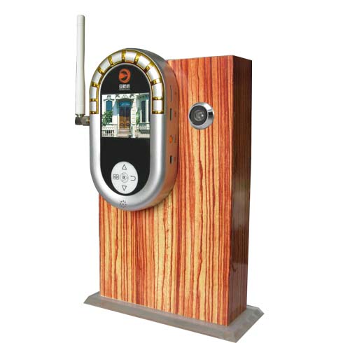 安防鷹智能報警系統