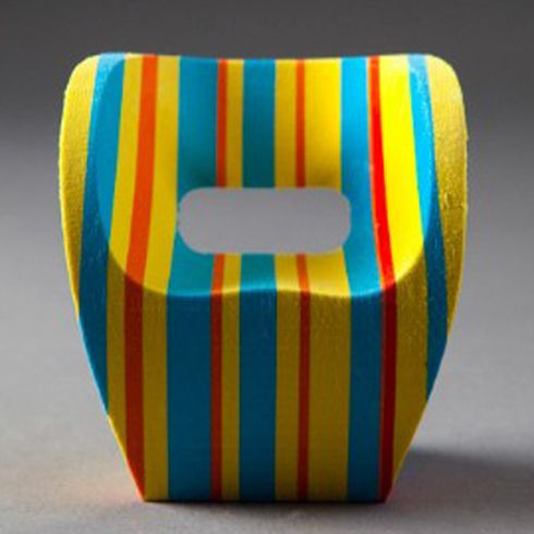 創享空間3D全彩人像館 