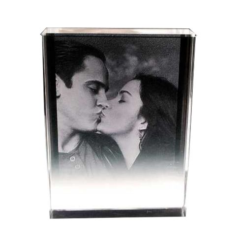 創享空間3D水晶工坊