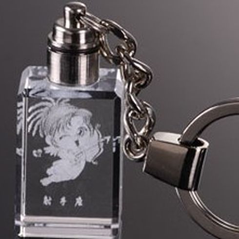 創享空間3D水晶工坊