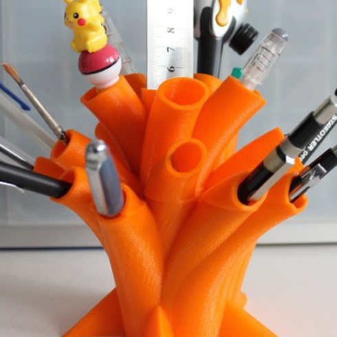 創享空間3D打印