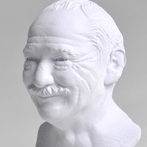 創享空間3D打印