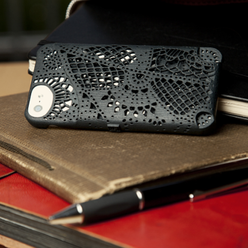 創享空間3D打印手機