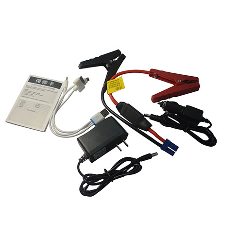 多功能電源補給接口