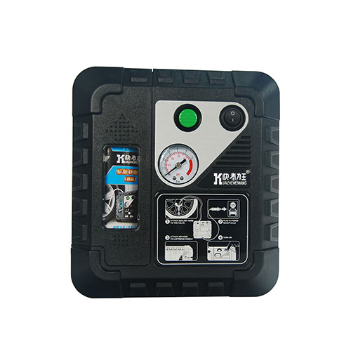 快者為王車胎衛士