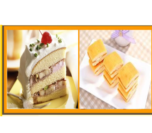 立品小吃培訓項目-純牛奶蛋糕